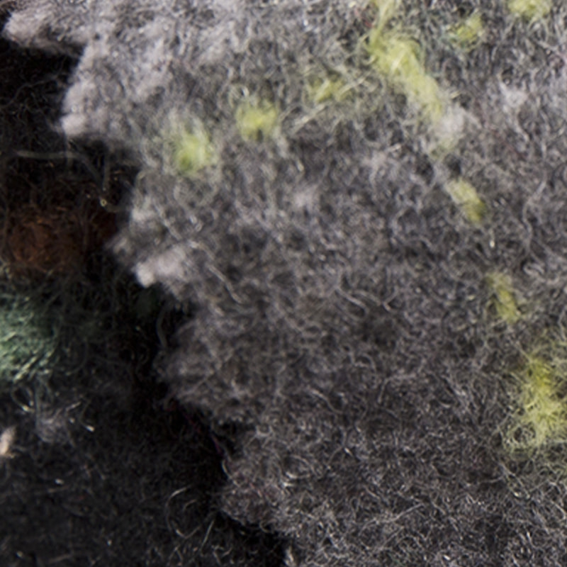 의류 2506을 위한 솔 창유리 모직 화학 섬유 격자 무늬 직물